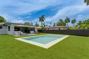 317 N 31st Ave, Hollywood, FL 33021 - Photo 1