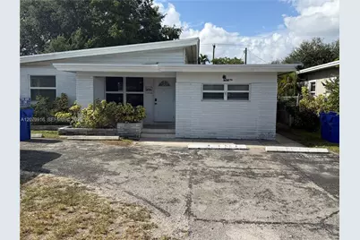 2446 Johnson St, Hollywood, FL 33020 - Photo 1