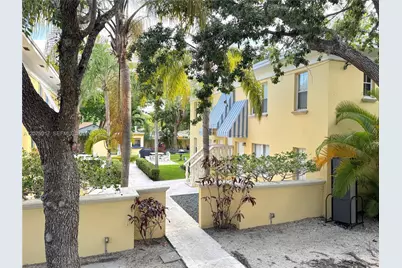 3375 Franklin Ave #B, Miami, FL 33133 - Photo 19