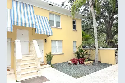 3375 Franklin Ave #B, Miami, FL 33133 - Photo 1