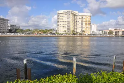 1865 S Ocean Dr #9I, Hallandale Beach, FL 33009 - Photo 11