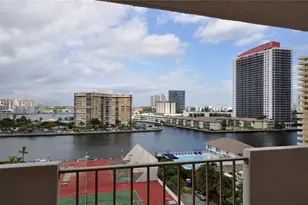 1865 S Ocean Dr, Hallandale Beach, FL 33009 - Photo 1