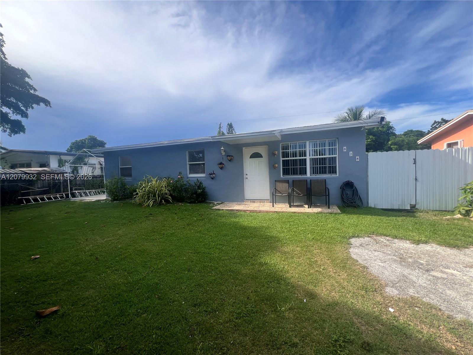 828 SW 3rd St #828 - 828 SW 3rd St #828, Florida City, FL 33034 Luxury Property | Jose Angel Pina
