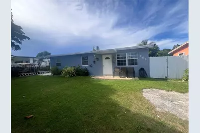 828 SW 3rd St #828, Florida City, FL 33034 - Photo 1