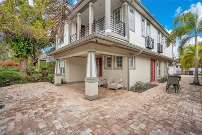 555 Peachtree Road, Orlando, FL 32804 - Photo 1