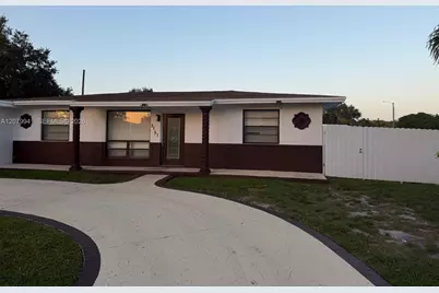 3151 SW 37th Ave, West Park, FL 33023 - Photo 1