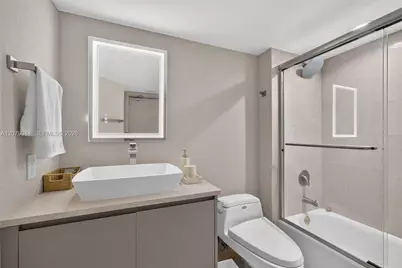 16500 Collins Ave #2256, Sunny Isles Beach, FL 33160 - Photo 29