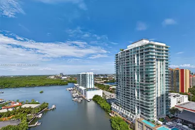 16500 Collins Ave #2256, Sunny Isles Beach, FL 33160 - Photo 43