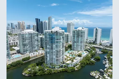 16500 Collins Ave #2256, Sunny Isles Beach, FL 33160 - Photo 61