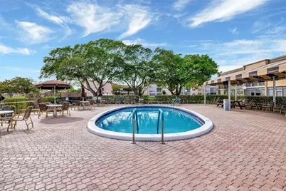 9261 Sunrise Lakes Blvd #203, Sunrise, FL 33322 - Photo 45