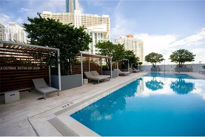 1300 Brickell Bay Dr #710, Miami, FL 33131 - Photo 41