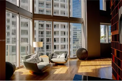 1300 Brickell Bay Dr #710, Miami, FL 33131 - Photo 21