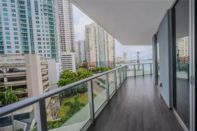 1300 Brickell Bay Dr #710, Miami, FL 33131 - Photo 11