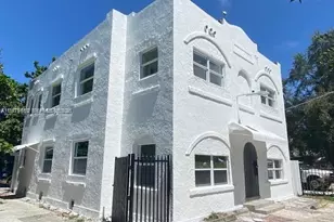 27 NE 60th Terrace, Miami, FL 33137 - Photo 7