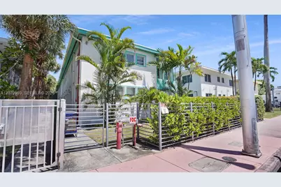1321 15th, Miami Beach, FL 33139 - Photo 23