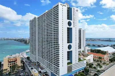 1717 N Bayshore Dr #A-1145, Miami, FL 33132 - Photo 19