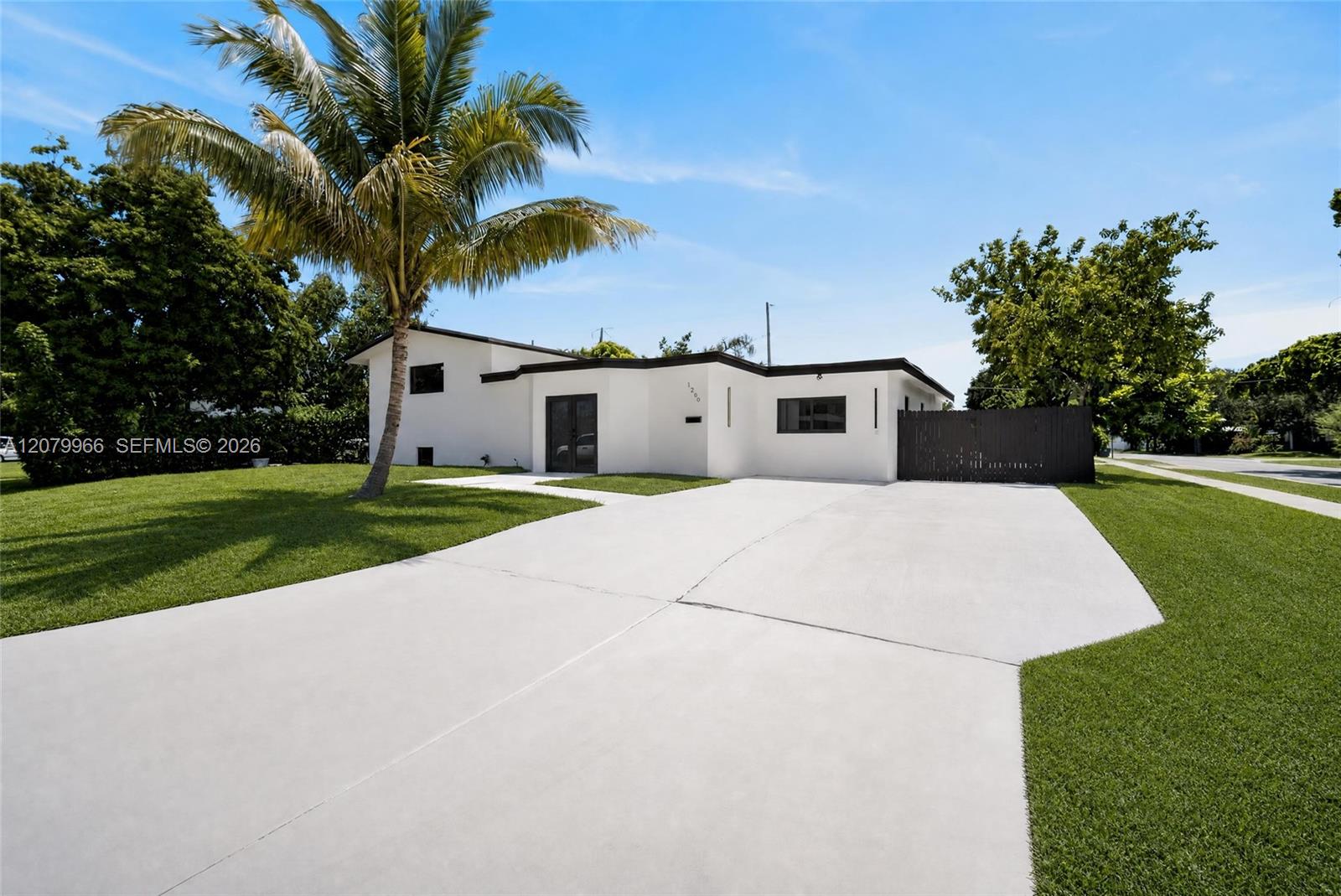 1200 NE 204th Terrace - 1200 NE 204th Terrace, Miami, FL 33179 Luxury Property | Jose Angel Pina