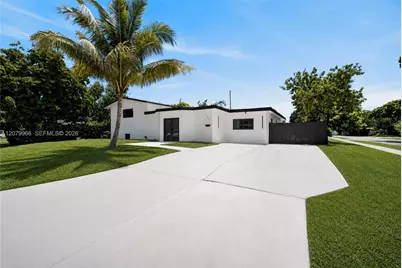 1200 NE 204th Ter, Miami, FL 33179 - Photo 1