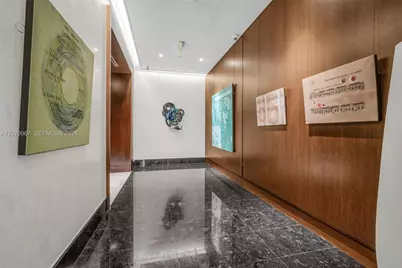 200 Biscayne Boulevard Way #3703, Miami, FL 33131 - Photo 37
