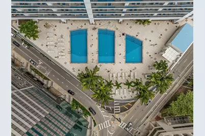 200 Biscayne Boulevard Way #3703, Miami, FL 33131 - Photo 33