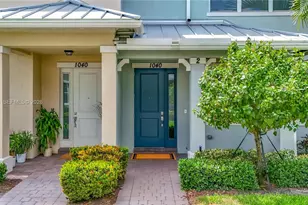 1040 Eucalyptus Dr, Hollywood, FL 33021 - Photo 3