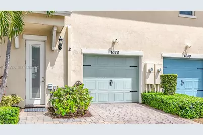 1040 Eucalyptus Dr #2, Hollywood, FL 33021 - Photo 35