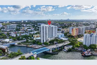 10 SW South River Dr #1105, Miami, FL 33130 - Photo 19