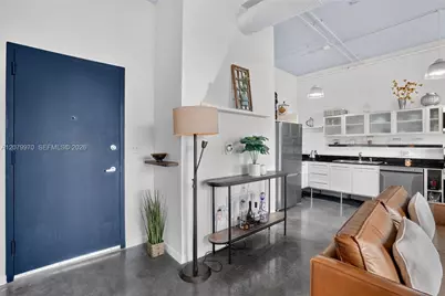 10 SW South River Dr #1105, Miami, FL 33130 - Photo 3