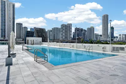 10 SW South River Dr #1105, Miami, FL 33130 - Photo 23