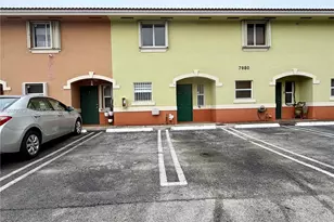 7980 NW 10th St, Miami, FL 33126 - Photo 1
