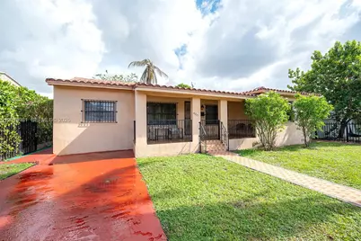 4051 NW 5th St, Miami, FL 33126 - Photo 3