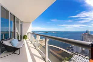 495 Brickell Ave, Miami, FL 33131 - Photo 9