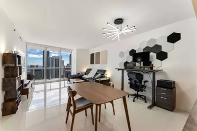 495 Brickell Ave #4709, Miami, FL 33131 - Photo 7