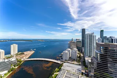 495 Brickell Ave #4709, Miami, FL 33131 - Photo 5