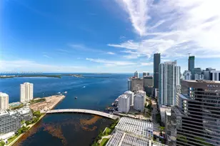 495 Brickell Ave, Miami, FL 33131 - Photo 5