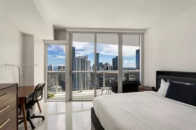 495 Brickell Ave #4709, Miami, FL 33131 - Photo 13