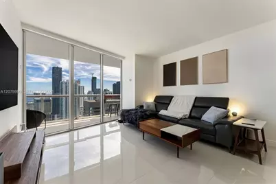495 Brickell Ave #4709, Miami, FL 33131 - Photo 7