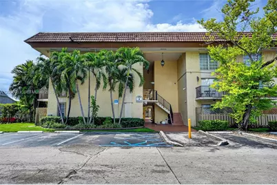 8600 SW 109th Ave #4-205, Miami, FL 33173 - Photo 1