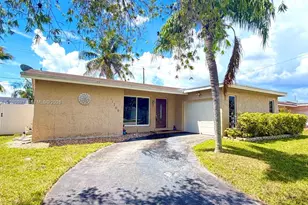 11700 NW 33rd St, Sunrise, FL 33323 - Photo 1