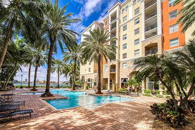 17150 N Bay Rd #2301, Sunny Isles Beach, FL 33160 - Photo 29