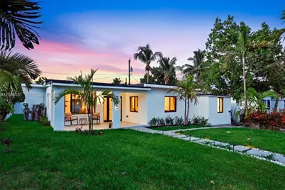 335 NW 108th St, Miami, FL 33168 - Photo 1
