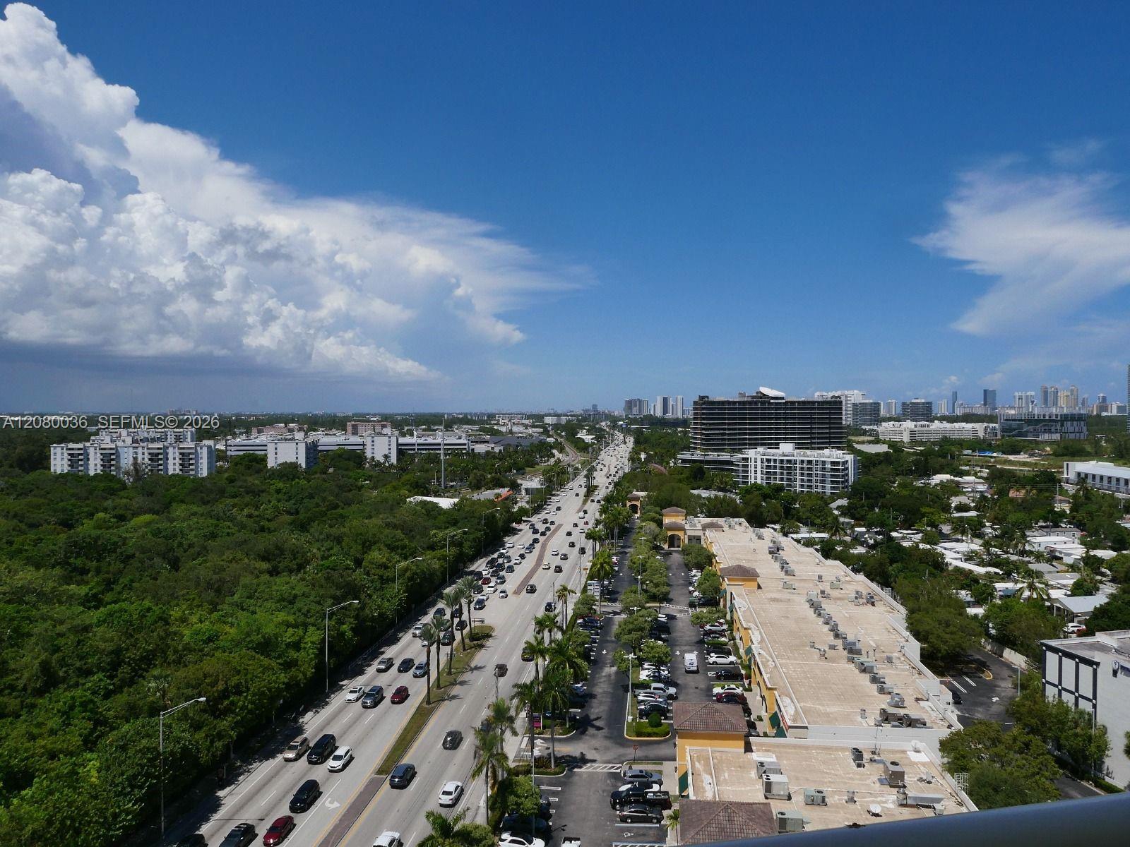 13499 Biscayne Blvd #PH1701 - 13499 Biscayne Blvd #PH1701, North Miami, FL 33181 Luxury Property | Jose Angel Pina