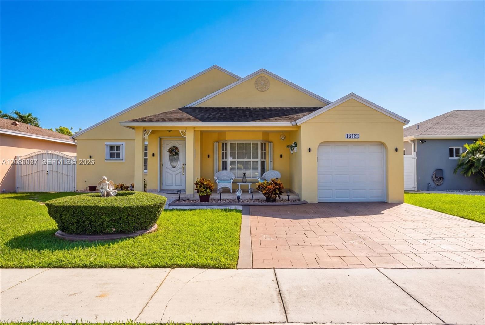 15421 SW 144th Ct - 15421 SW 144th Ct, Miami, FL 33177 Luxury Property | Jose Angel Pina