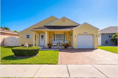 15421 SW 144th Ct, Miami, FL 33177 - Photo 1