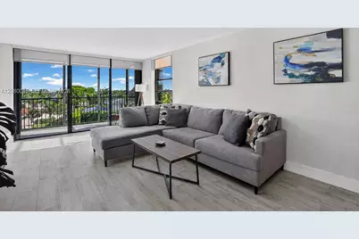 2500 NE 135th St #C311, North Miami, FL 33181 - Photo 11
