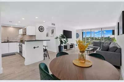 2500 NE 135th St #C311, North Miami, FL 33181 - Photo 1