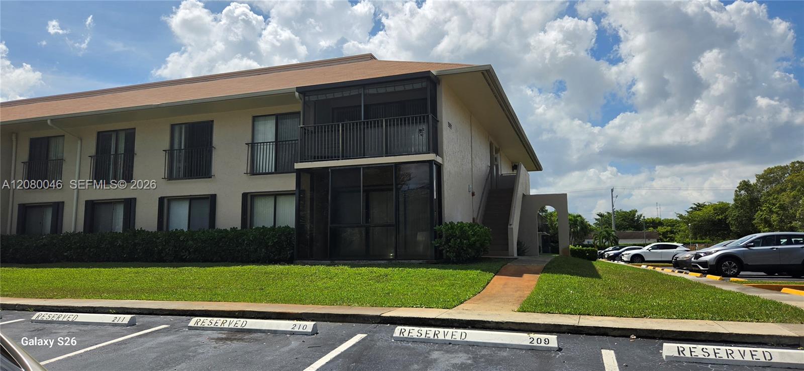5981 Washington St #206 - 5981 Washington St #206, Hollywood, FL 33023 Luxury Property | Jose Angel Pina