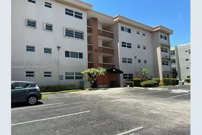 410 SE 2nd St #318, Hallandale Beach, FL 33009 - Photo 1