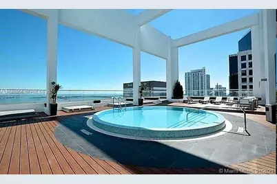 55 SE 6th St #2304, Miami, FL 33131 - Photo 25