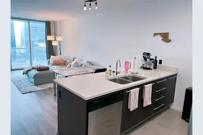 55 SE 6th St #2304, Miami, FL 33131 - Photo 5